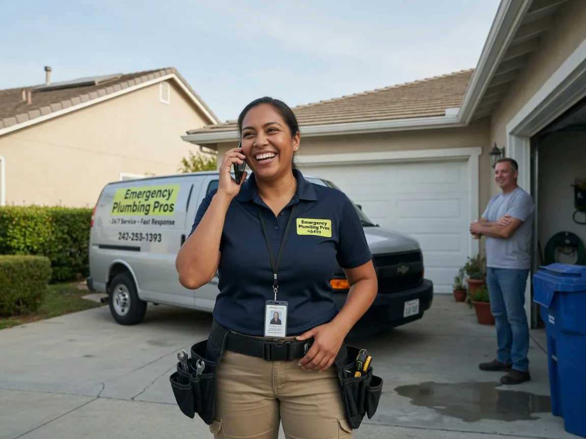 Emergency Plumber Wauseon, OH FAQs
